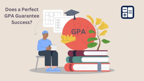 Does a Perfect GPA Guarantee Success?