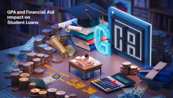 GPA and Financial Aid Impact on Student Loans: Best Guide