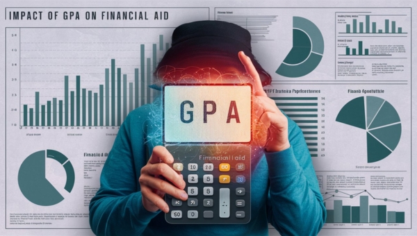 Impact of GPA on Financial Aid