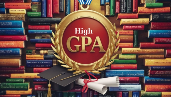 Highest GPA: Importance of a High GPA