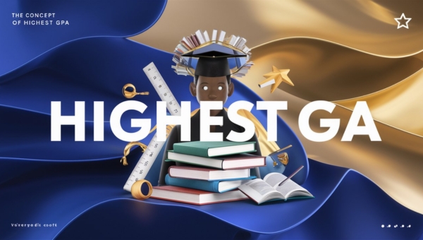 The Concept of Highest GPA