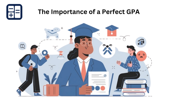 The Importance of a Perfect GPA